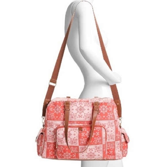 ๐บMADDEN GIRL Mggloryc Weekender Bag - Picture 1 of 11